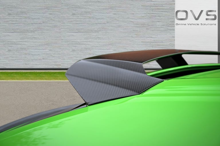LAMBORGHINI URUS [URBAN NERO] 4.0T V8 BI-TURBO PETROL AUTO 4X4 2022 [71] GREEN