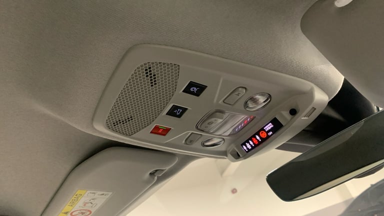 2025 Fiat 600 1.2 MHEV La Prima SUV 5dr Petrol Hybrid e-DCT Euro 6 (s/s) (100 ps) SUV Hybrid Auto...