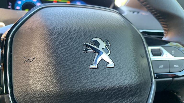 2024 Peugeot 3008 1.6 12.4kWh Allure SUV 5dr Petrol Plug-in Hybrid e-EAT Euro 6 (s/s) (180 ps SUV...