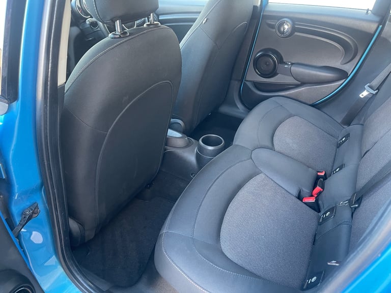 Mini, HATCHBACK, Hatchback, 2015, Manual, 1496 (cc), 5 doors