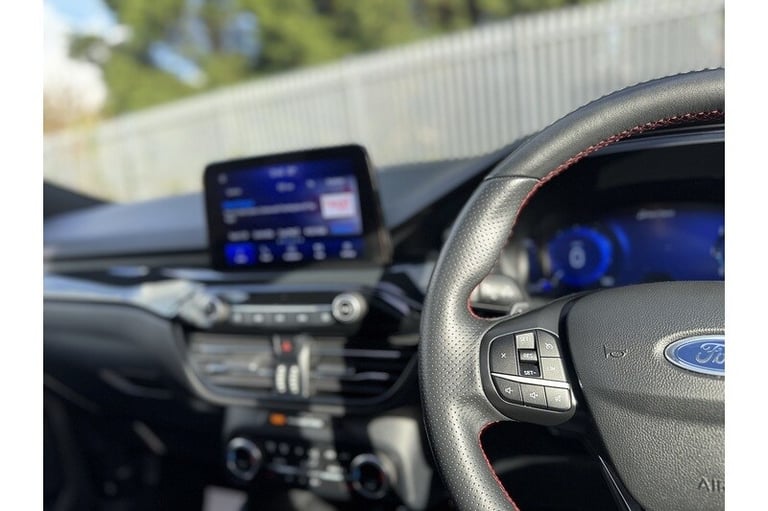 2021 Ford Kuga 1.5 EBL 120 2wd St-Line Estate Diesel Automatic