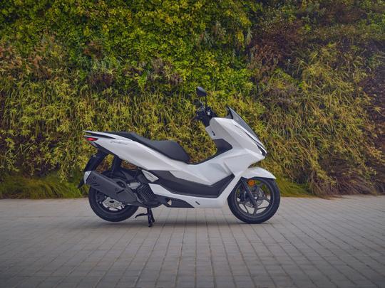 2025 NEW Honda PCX125, Sporty Learner Legal 125cc, PCX 125, WW125