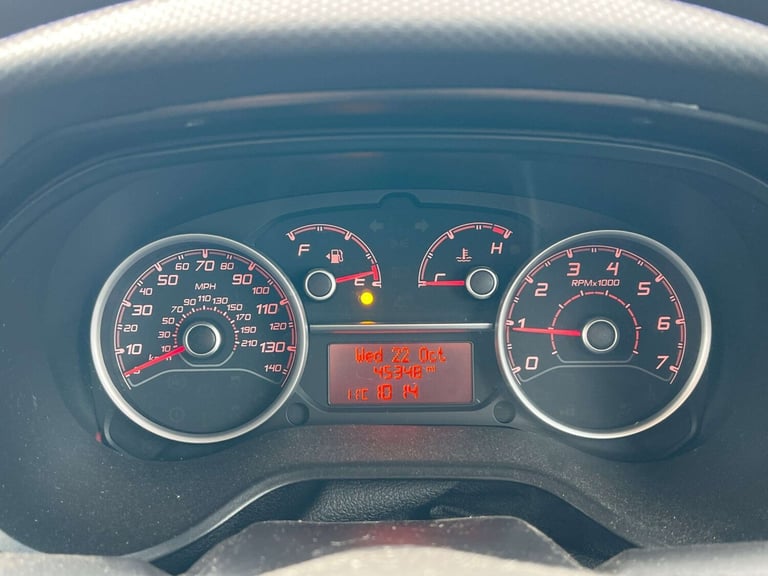 2021 Fiat Doblo 1.6 Multijet 16V 105 Tecnico Passenger Van S/S Crew Van Diesel Manual