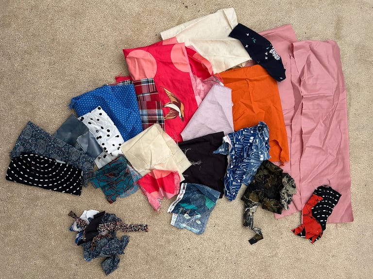 image for Mixed Fabric Bundle 