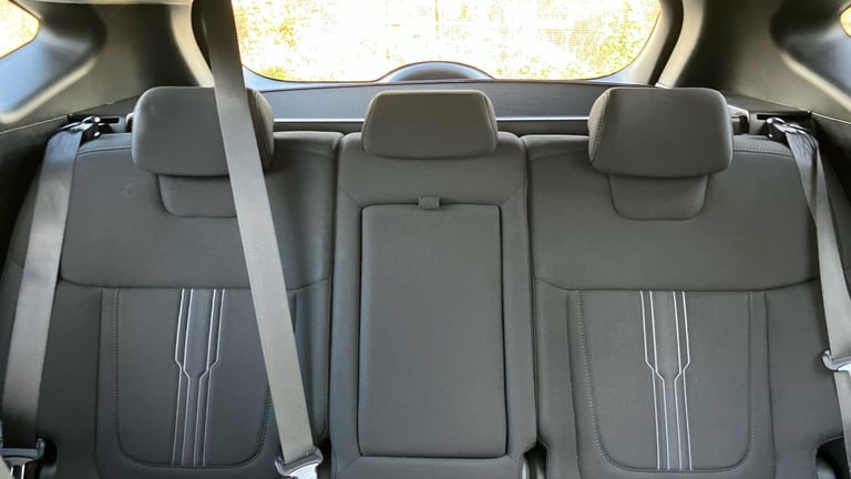 2021 Hyundai TUCSON 1.6 TGDi Hybrid 230 Premium 5dr 2WD Auto Hybrid Estate Estate Hybrid Automatic