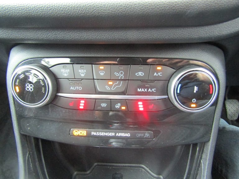 2023 Ford Puma 1.0T EcoBoost Titanium 5dr - 1 Owner / Winter Pack Hatchback Petrol Manual