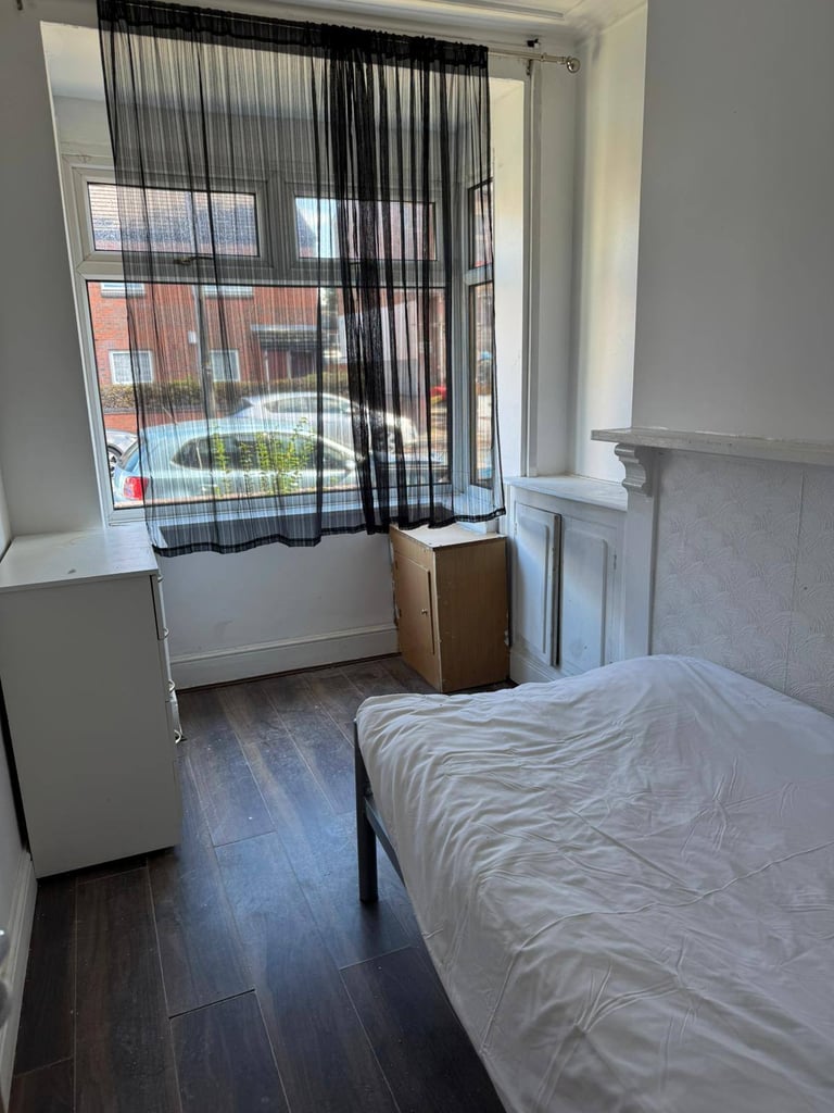 3 Bed HMO Bordesely Green - All DSS Accepted