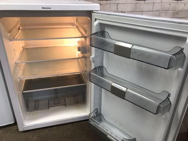 image for Fridge, Blomberg