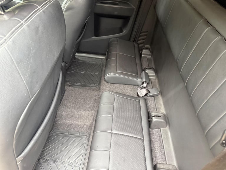 2018 Isuzu D-Max 1.9 Yukon Extended Cab 4x4 PICK UP DIESEL Manual