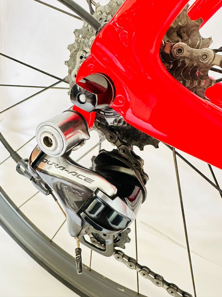PINARELLO DOGMA Size/L DURA ACE Group set Road Bikes 