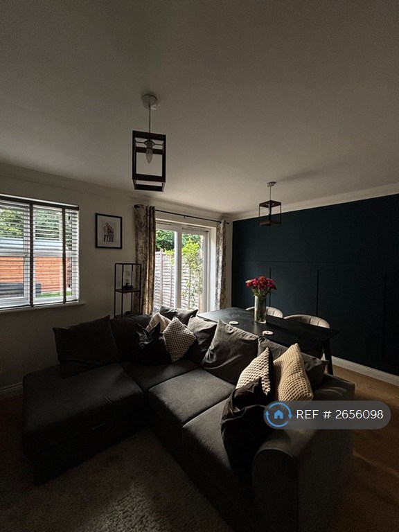 2 bedroom house in Beaver Road, Allington, Maidstone, ME16 (2 bed) (#2656098)