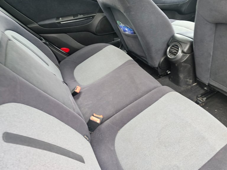 FIAT BRAVO 1.6 MULTIJET 120 DYNAMIC 5 DOOR - 2010 10 REG - MOT TIL OCTOBER 2025