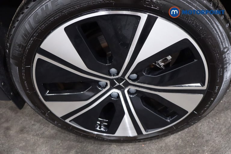 2023 Polestar Polestar 2 170kW 78kWh Long Range Single motor 5dr Auto SALOON ELECTRIC Automatic