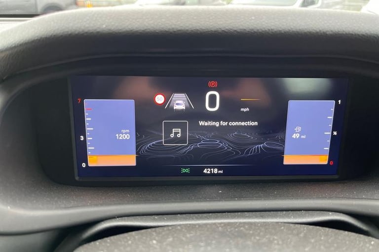 2025 Jeep Avenger 1.2 Summit SUV 5dr Petrol Manual** 4,216 Miles 360 Camera, Parking Sensors, SUV...