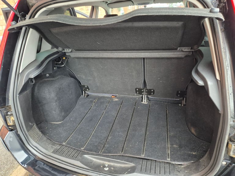 Ford, FUSION, Hatchback, 2011, Manual, 1388 (cc),5 doors - Image 17