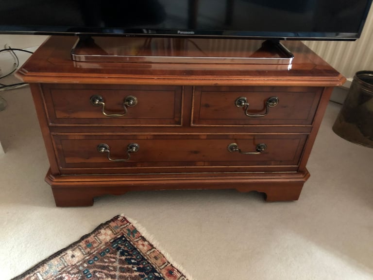 image for TV Cabinet