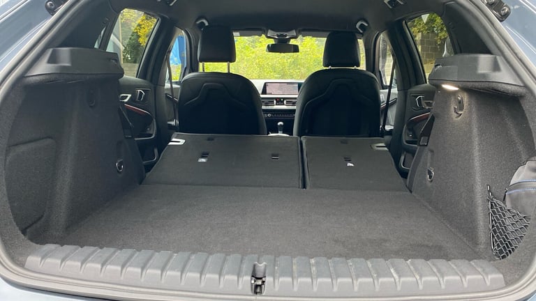 2022 BMW 1 Series 118i [136] M Sport 5dr [Live Cockpit Professional] Petrol Hatchback Hatchback P...