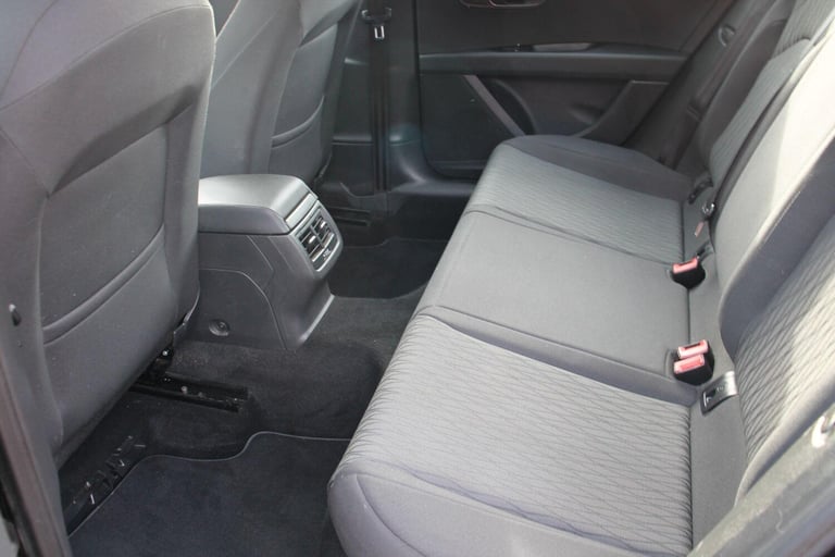 2014 SEAT Leon 1.2 TSI SE 5dr DSG [Technology Pack] HATCHBACK PETROL Automatic