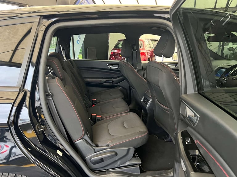 2019 Ford S-Max 2.0 EcoBlue 190 ST-Line 5dr Auto MPV DIESEL Automatic