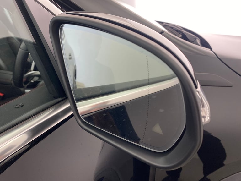2021 Mercedes-Benz EQA EQA 250 66.5kWh AMG Line SUV 5dr Electric Auto (190 ps) - ADAPTIVE LIGHTS ...