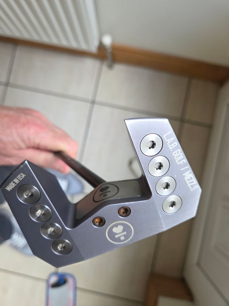 LAB Mezz 1 Putter