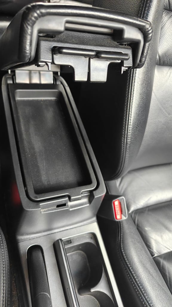 Honda, ACCORD, Saloon, 2008, Semi-Auto, 1998 (cc), 4 doors