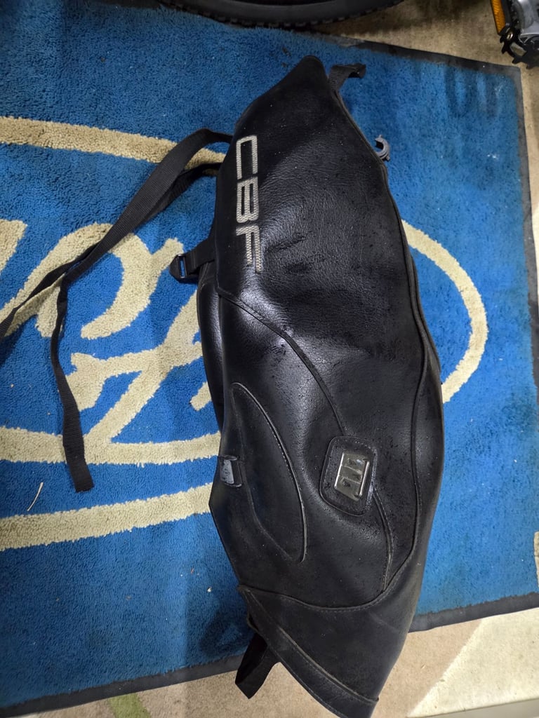 image for Cbf honda tank cover