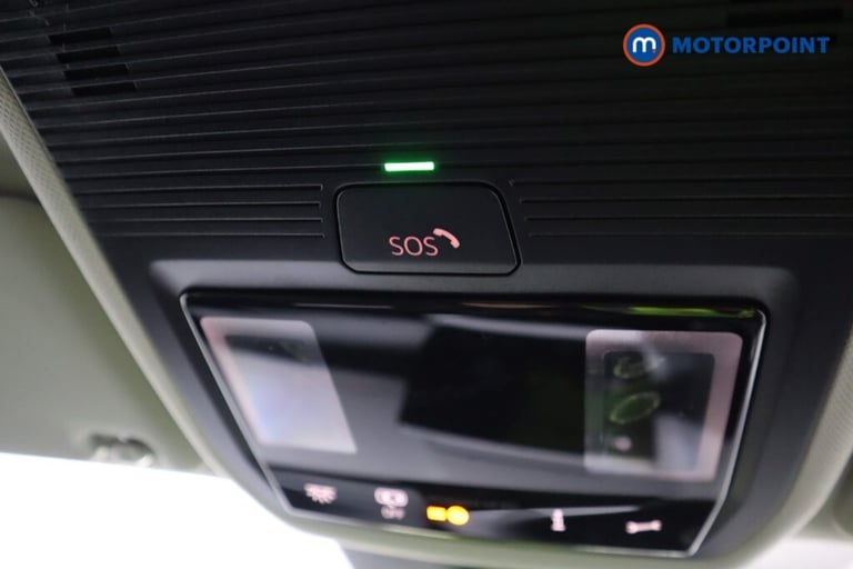 2022 Cupra Formentor 1.5 TSI 150 V1 5dr DSG SUV Petrol Automatic