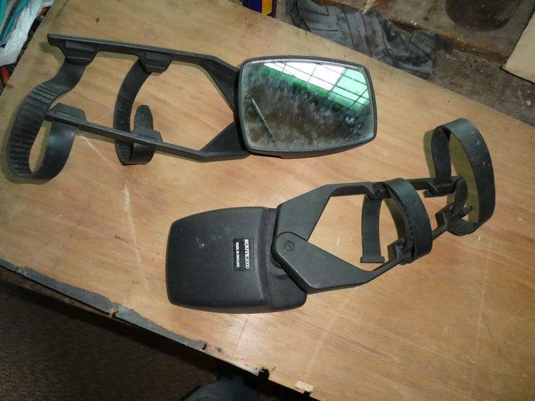 Caravan and Camping accessories