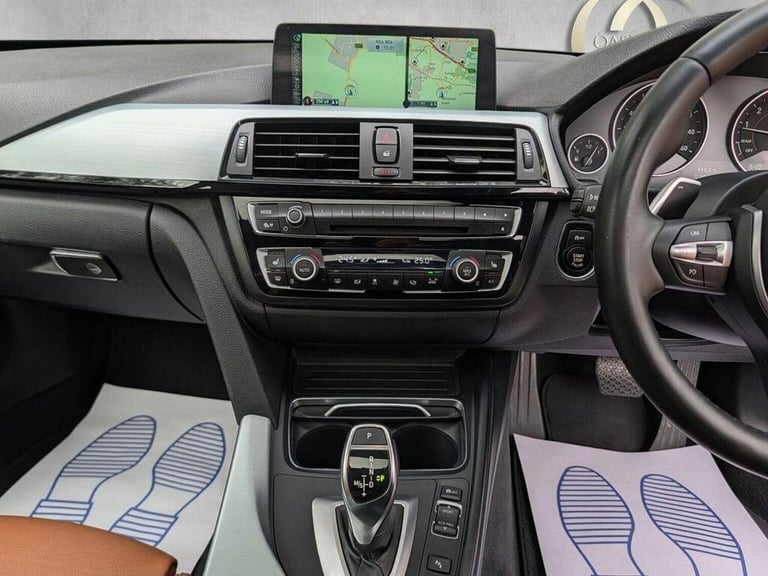 BMW 4 SERIES 2.0 428i M Sport Auto Euro 6 (s/s) 2dr 2015