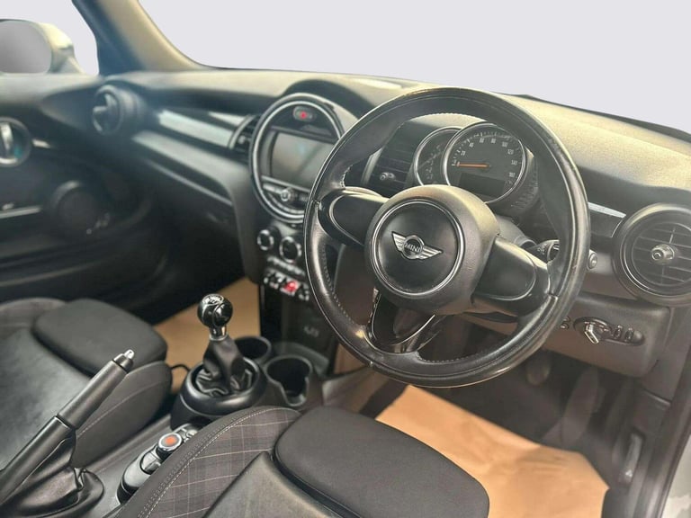 2016 MINI Convertible 1.5 Cooper D Euro 6 (s/s) 2dr CONVERTIBLE Diesel Manual