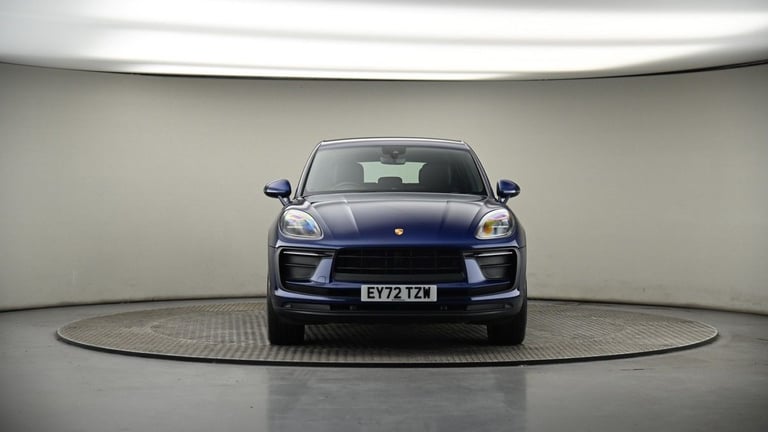 2022 Porsche Macan 2.0T SUV 5dr Petrol PDK 4WD Euro 6 (s/s) (265 ps) SUV Petrol Automatic