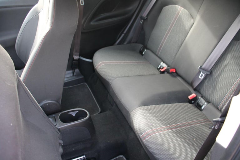 2019 Vauxhall Corsa 1.4i ecoTEC Griffin Euro 6 3dr HATCHBACK Petrol Manual