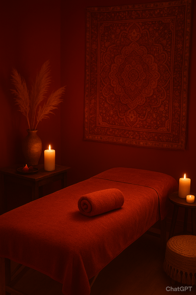 image for Holistic Massage Therapist | Transgender | Salisbury 