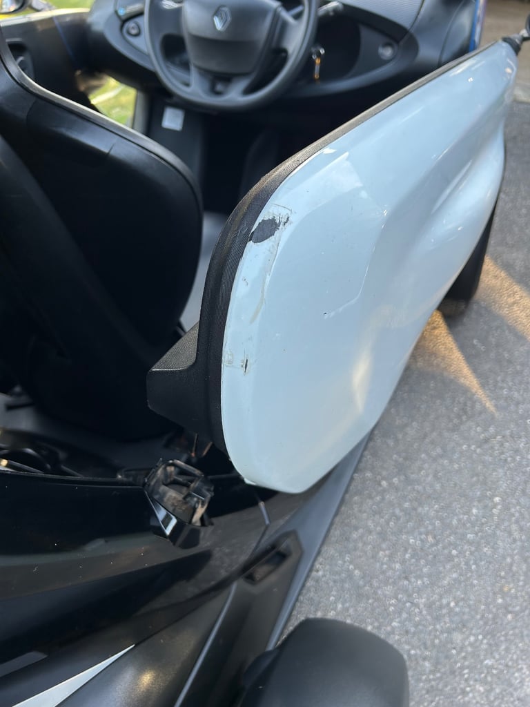 Renault, Twizy 2019