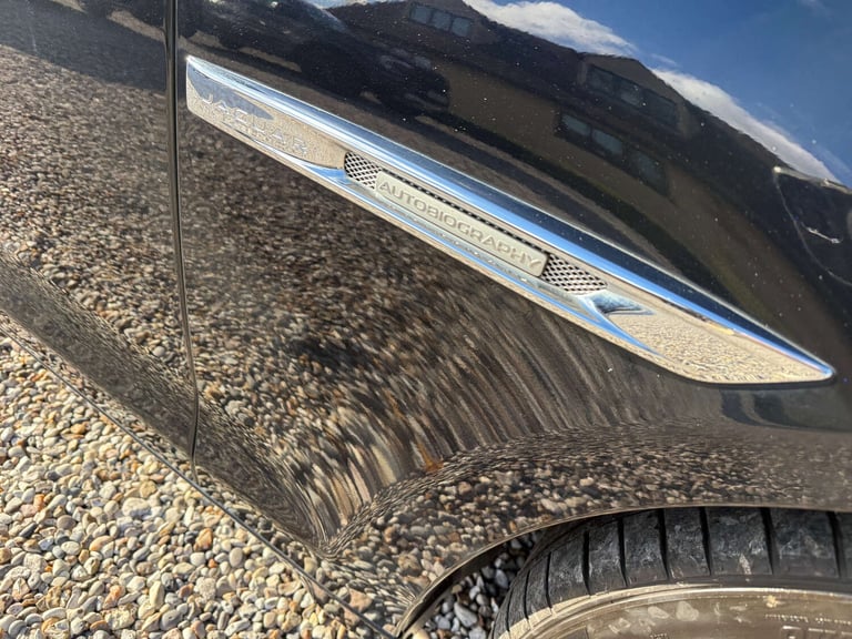 2020 Jaguar XJ 3.0d V6 Autobiography 4dr Auto [LWB] SALOON DIESEL Automatic