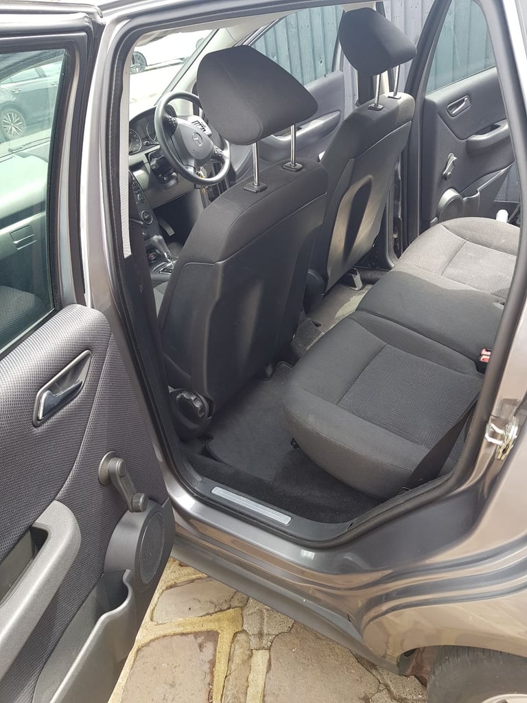 Mercedes-Benz, A CLASS, Hatchback, 2011, Semi-Auto, 1991 (cc), 5 doors