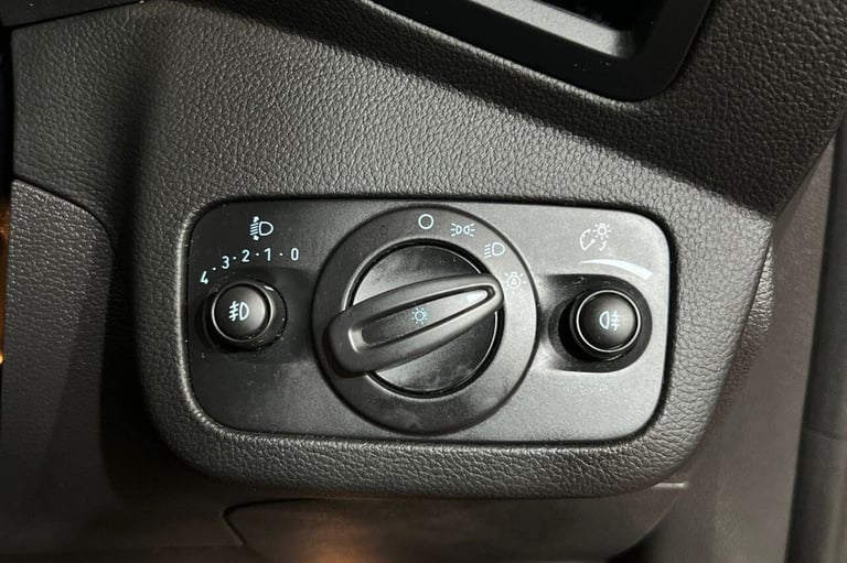 2019 19 FORD KUGA 1.5T ECOBOOST ST-LINE EDITION SUV 5DR PETROL MANUAL EURO 6 (S/