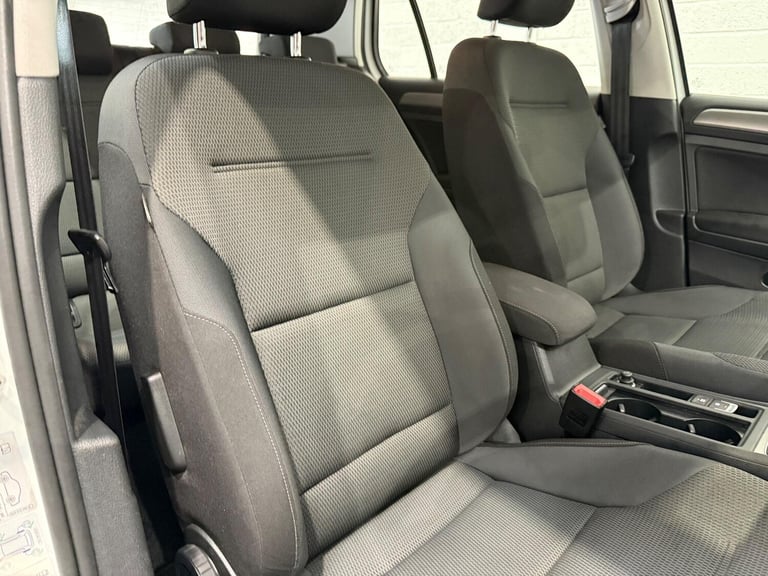 2016 Volkswagen Golf 1.4 TSI BlueMotion Tech Match Edition Hatchback 5dr Petrol DSG Euro 6 (s/s) ...