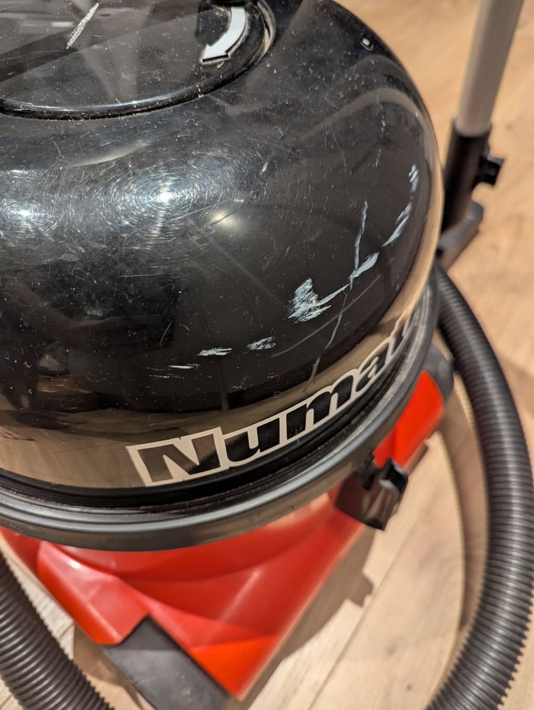 Henry Hoover NRV200-11 – Fully Working,  Vacuum Cleaner