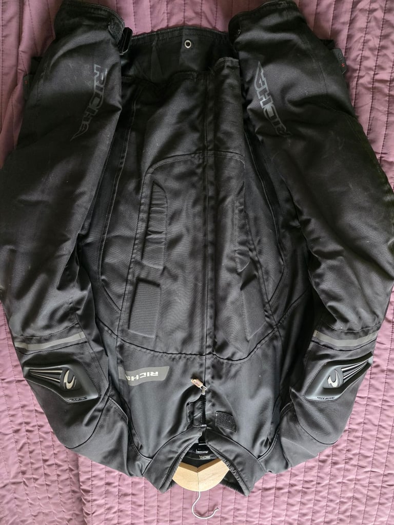 Job lot bike gear