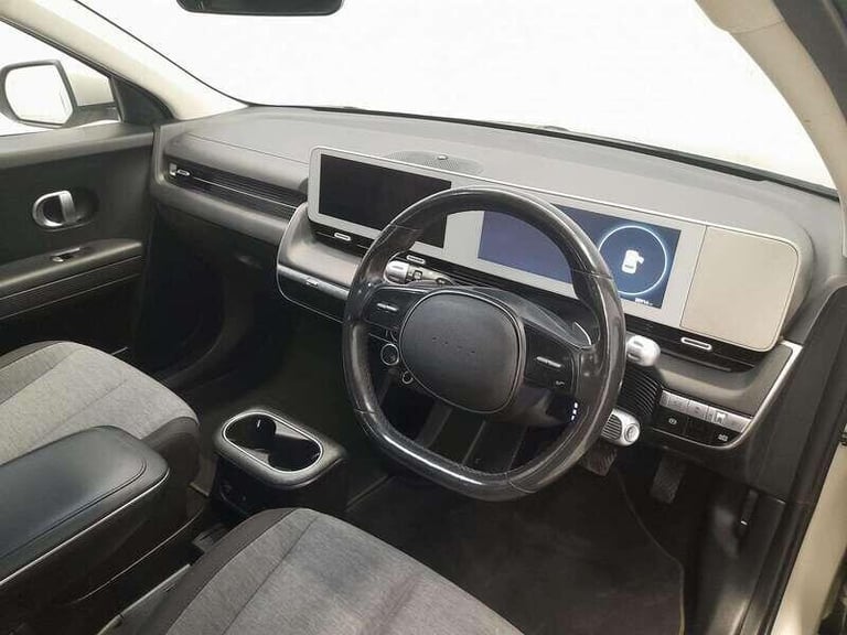 2021 Hyundai IONIQ 5 73kWh Premium Hatchback 5dr Electric Auto (217 ps) ESTATE Electric Automatic