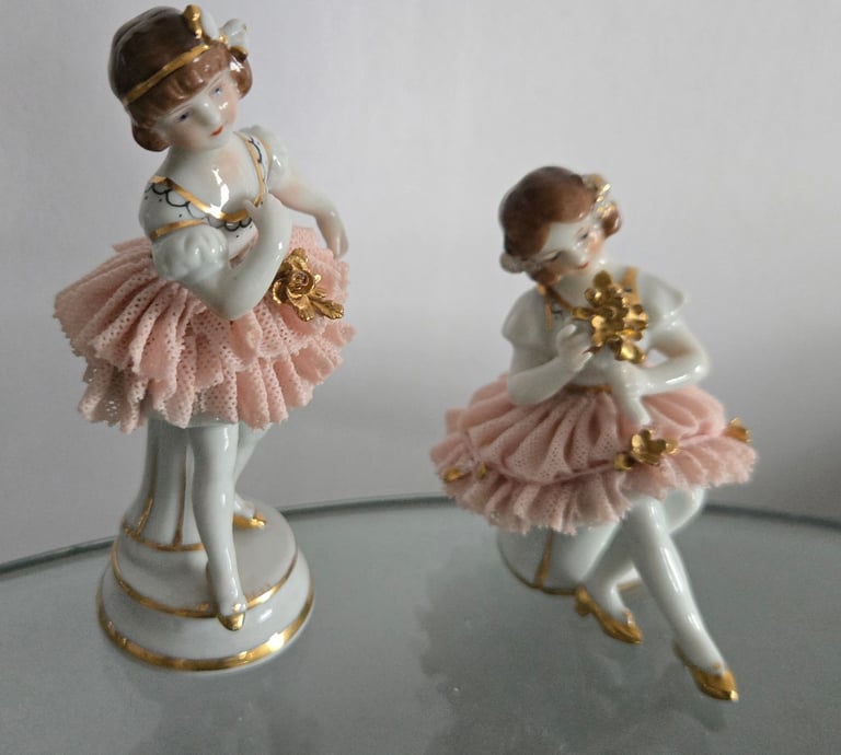 Tiny Dancers
