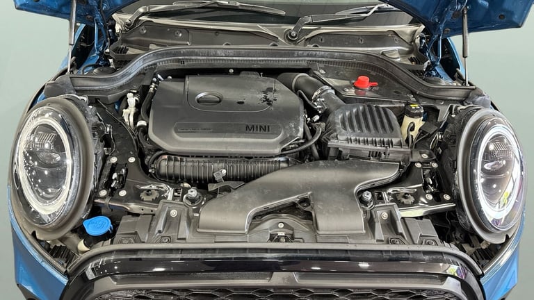 2021 MINI Hatch 2.0 Cooper S Sport Hatchback 5dr Petrol Steptronic Euro 6 (s/s) (178 ps) -  Hatch...