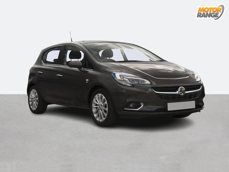 image for 2016 Vauxhall Corsa 1.4 Elite 5dr Hatchback Manual