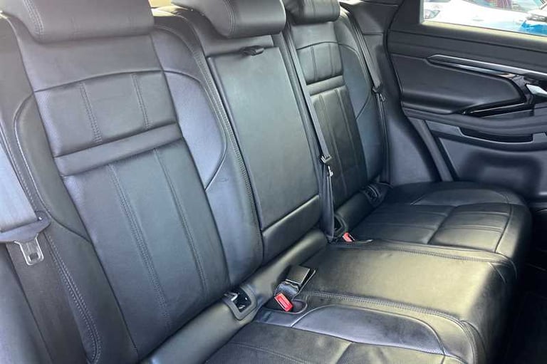 2020 Land Rover Range Rover Evoque 2.0 D180 MHEV R-Dynamic SE SUV 5dr Diesel Auto 4WD Euro 6 (s/s...