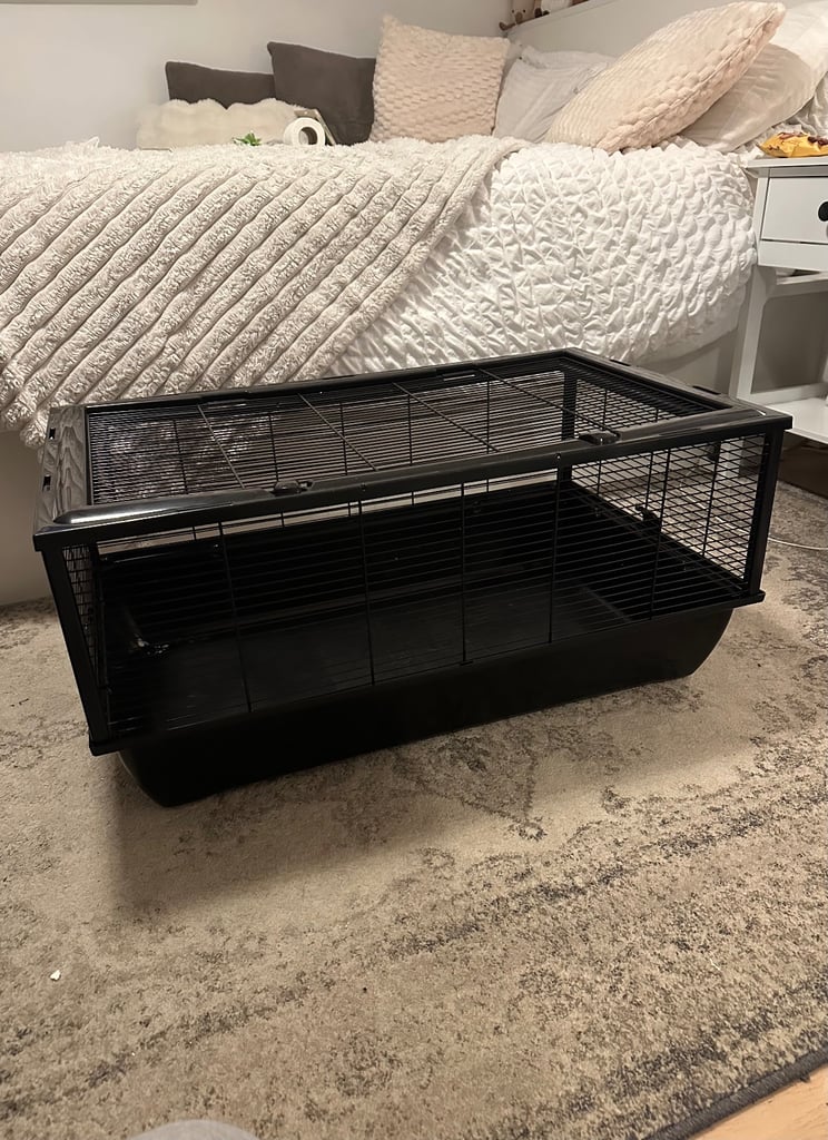 image for Hamster Cage