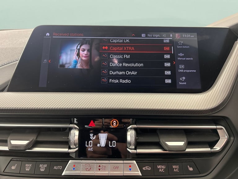 2021 BMW 1 Series 1.5 118i M Sport (LCP) Hatchback 5dr Petrol DCT Euro 6 (s/s) (136 ps) - BMW Hat...