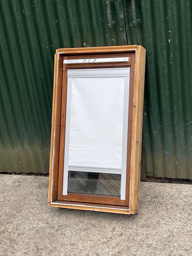 VELUX windows - lots of sizes available 