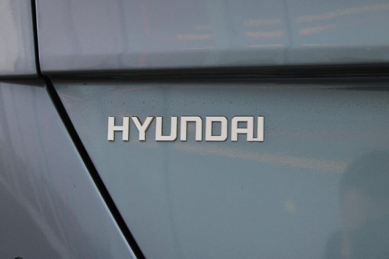 2025 Hyundai KONA 1.6 T Gdi N Line S Suv 5dr Petrol Dct Euro 6 (s/s) (138 Ps) HATCHBACK Petrol Au...